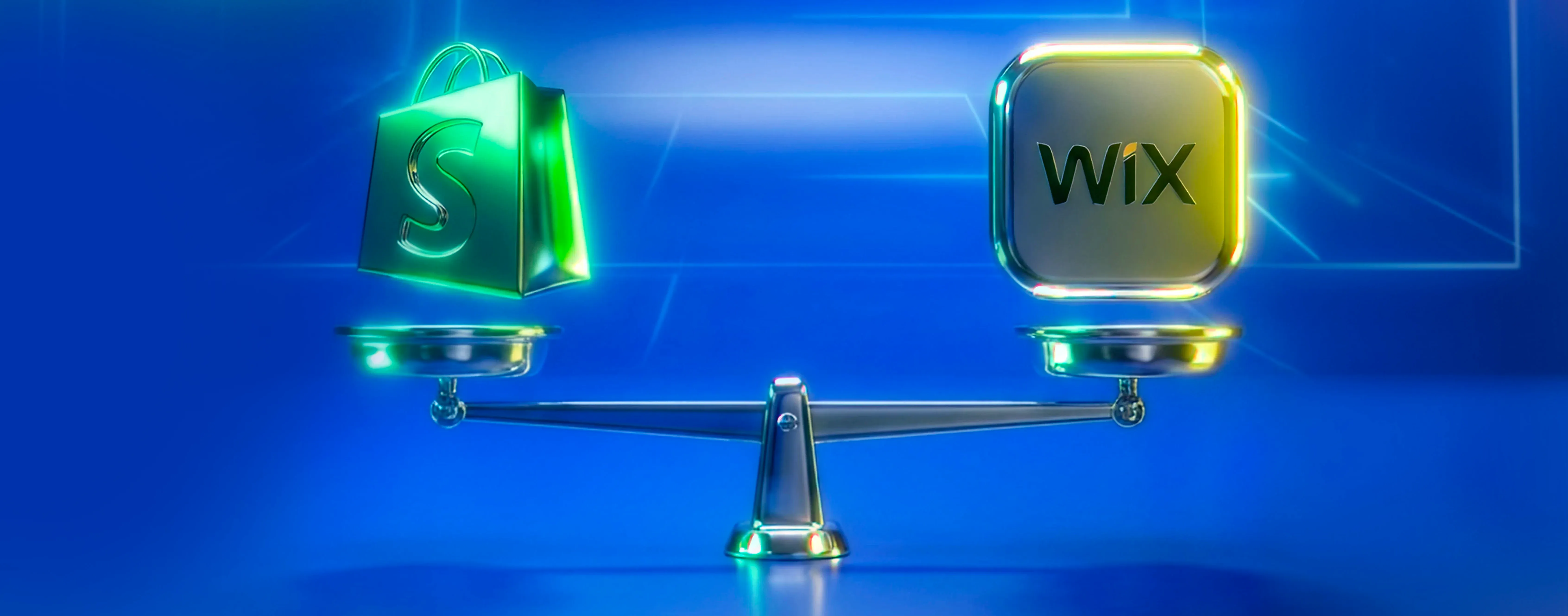 Shopify vs Wix Which Platform Comes Out on Top for Ecommerce Shopify vs Wix Which Platform Comes Out on Top for Ecommerce