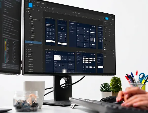 Elevate your online presence with top-notch Shopify web design