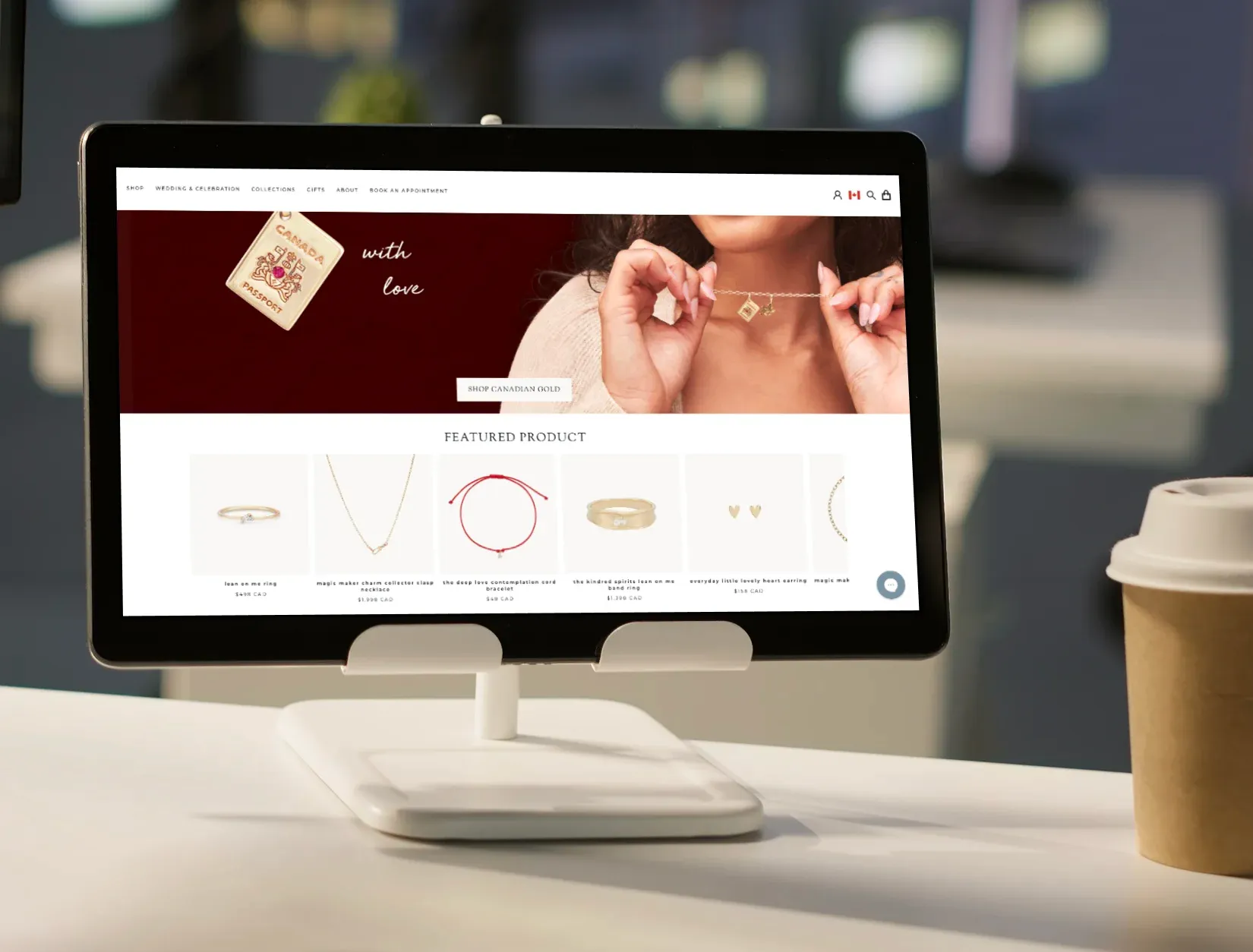 Shopify web development agency in Canada that turns requirements into working features