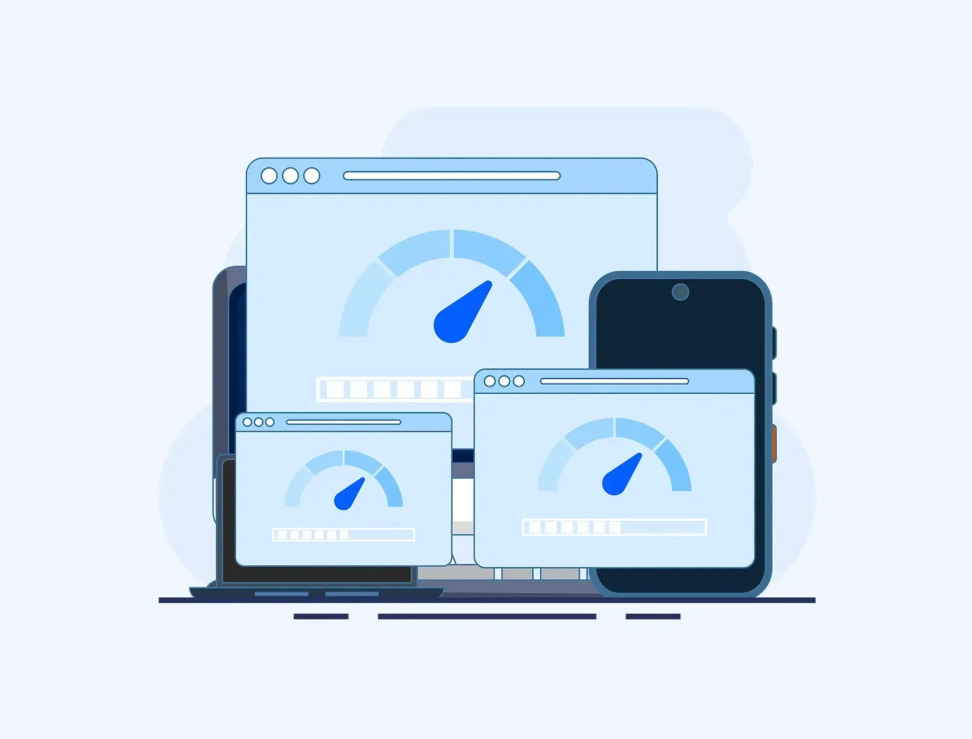 Shopify website speed optimization