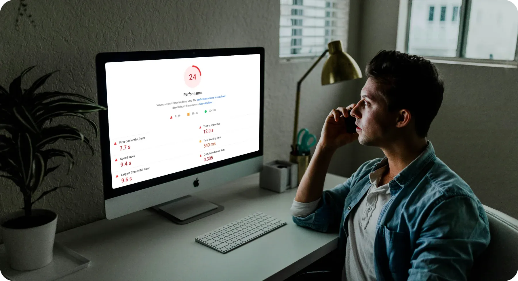 Signs you need Shopify performance optimization