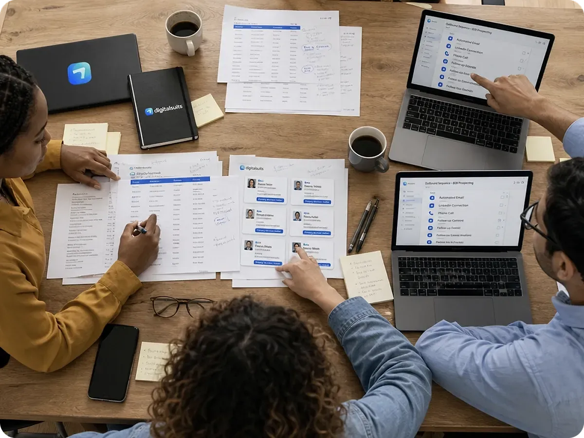 Signs you need professional HR software development services
