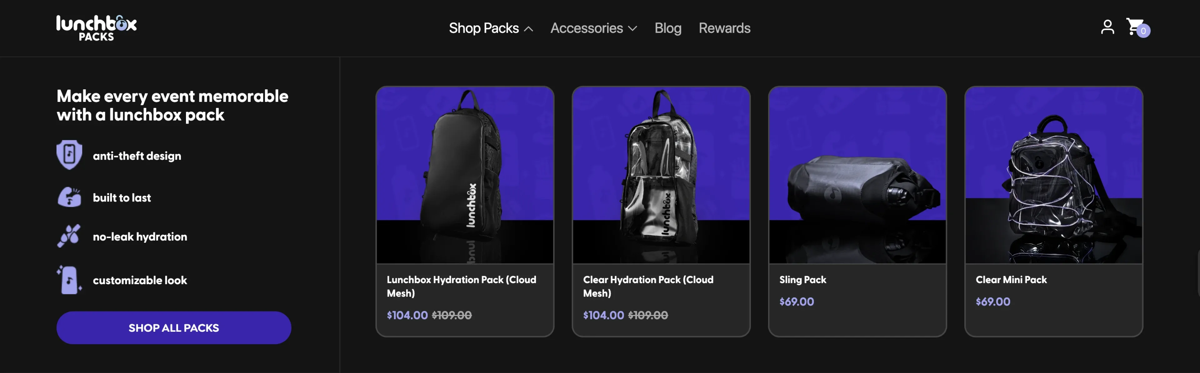 Simplify navigation and search Simplify navigation and search