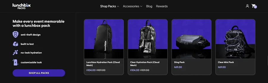 Simplify navigation and search Simplify navigation and search