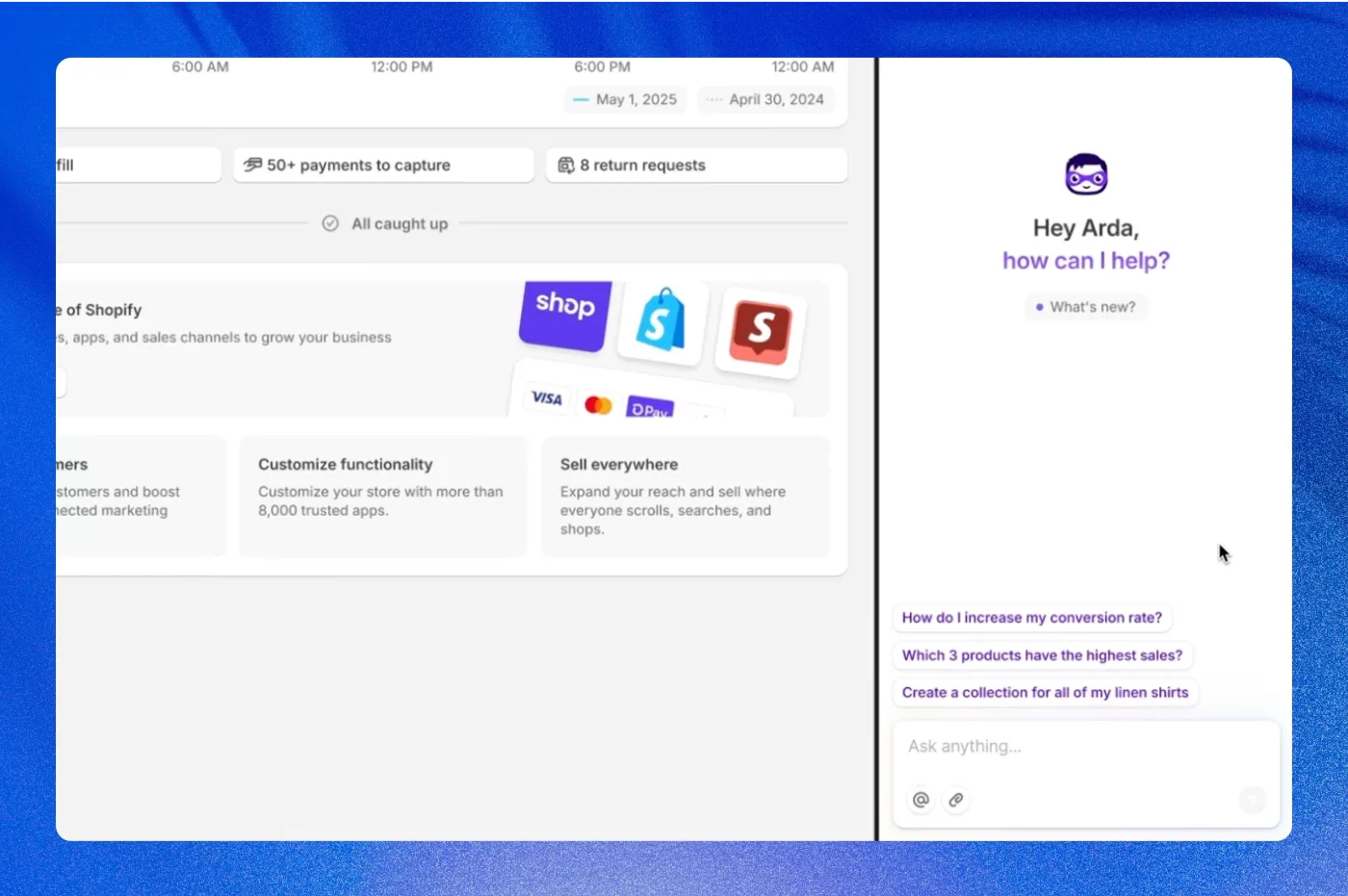 Smarter Sidekick Smarter Sidekick