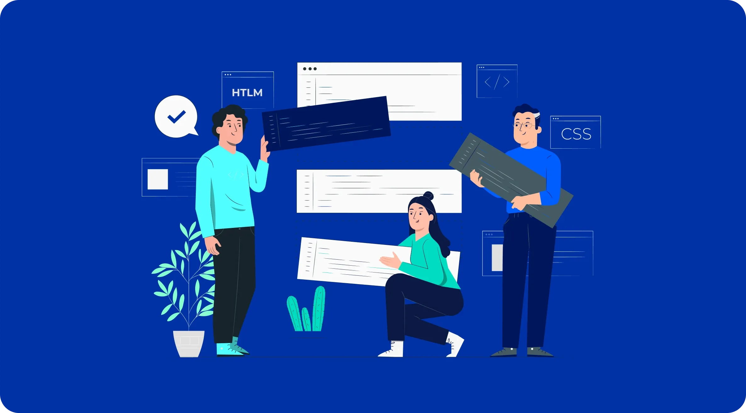 Software Development