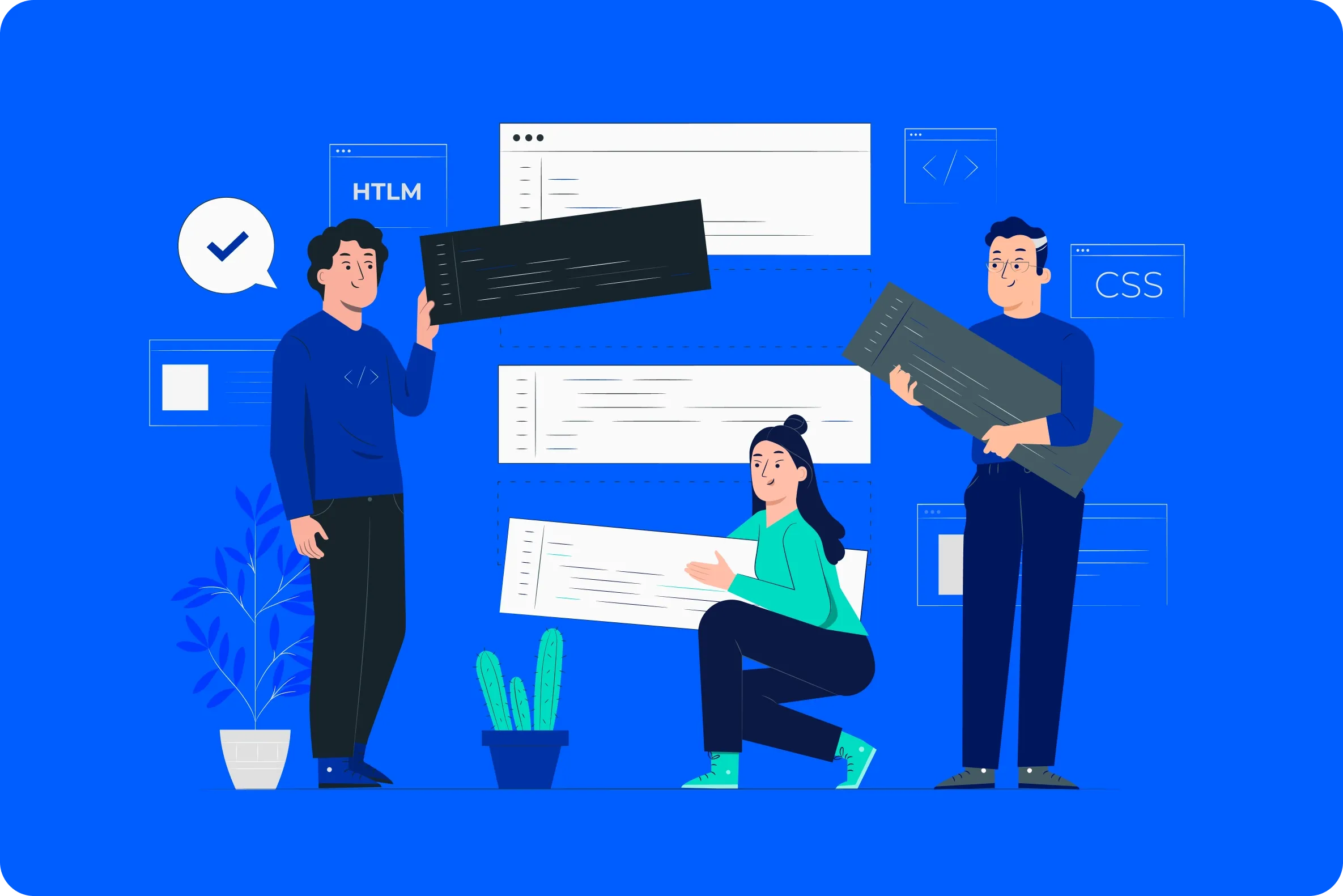 best practices of software development uotsourcing