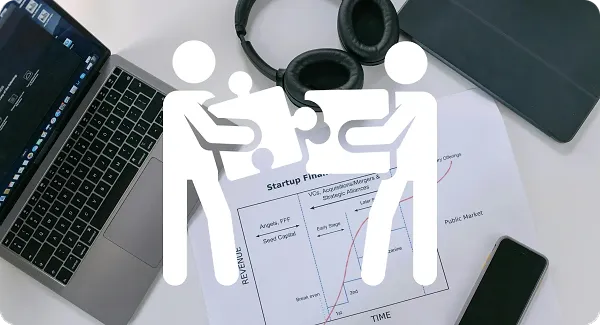 Software development agency for startups