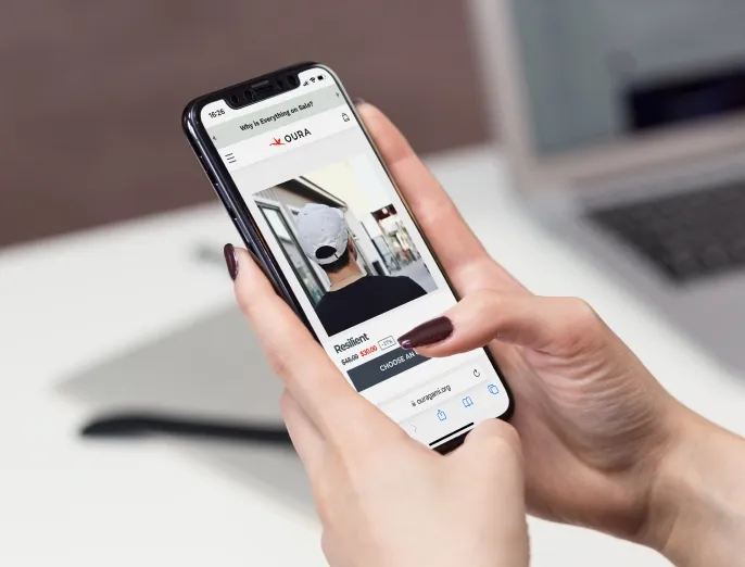 Headless BigCommerce case study