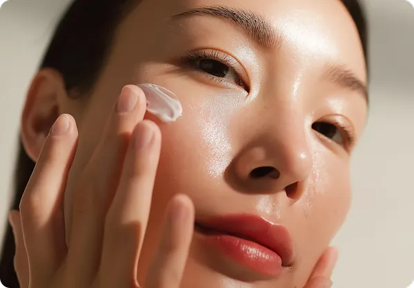 Solution for Innovative Beauty Company Solution for Innovative Beauty Company
