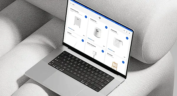 Shopify solutions for Carepod