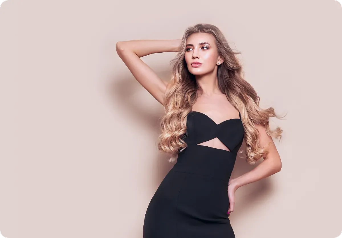 Solutions for fashion brand
