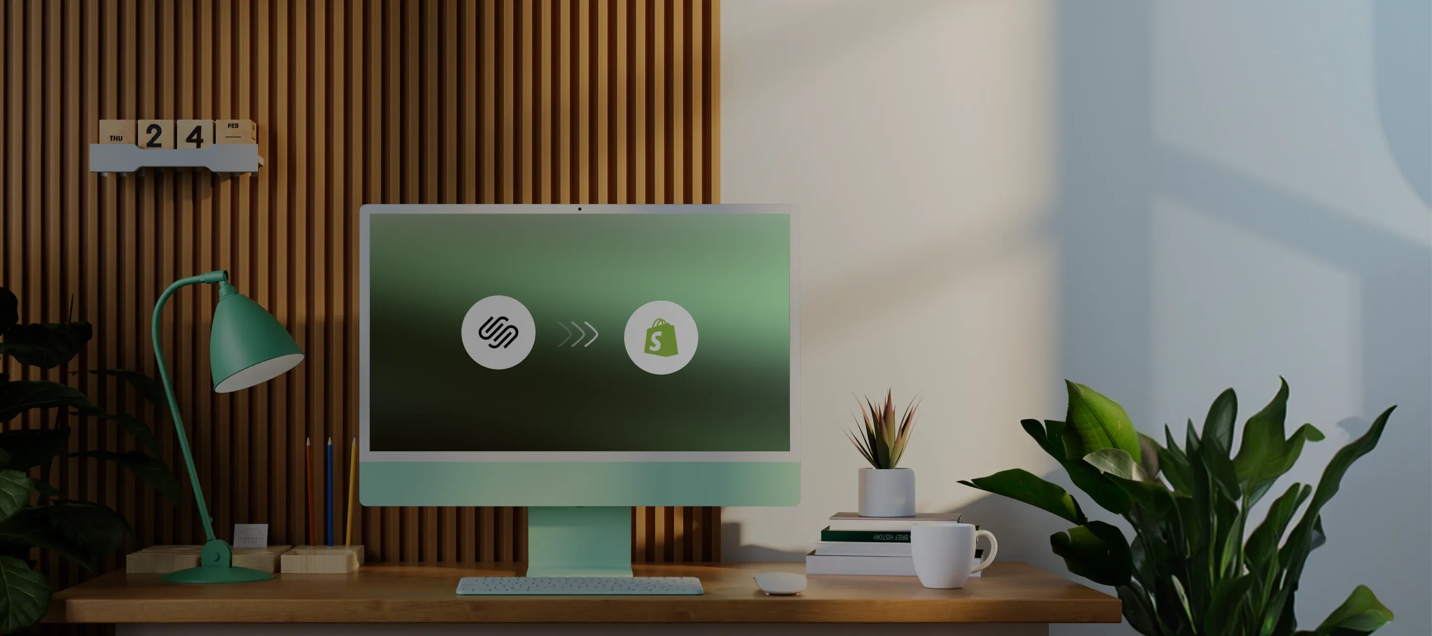 Squarespace to Shopify Migration Squarespace to Shopify Migration