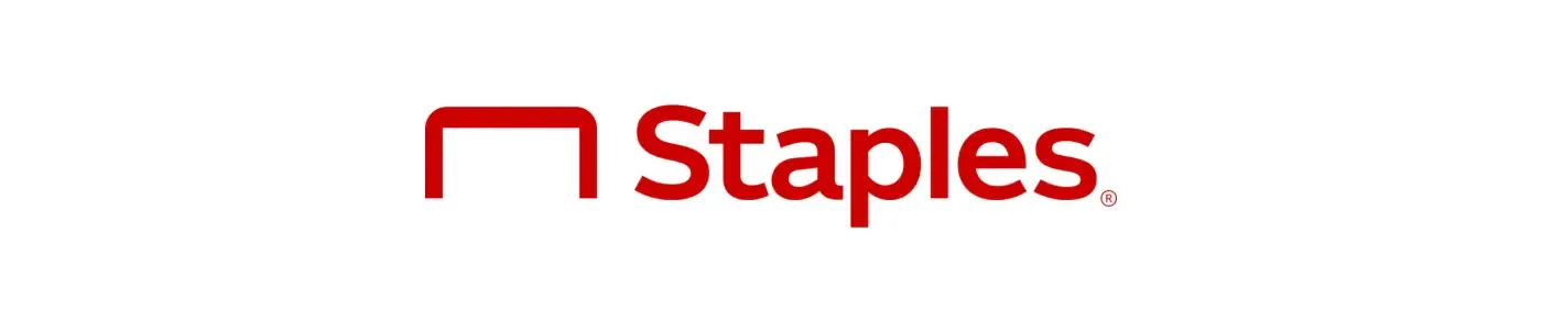 Staples Staples