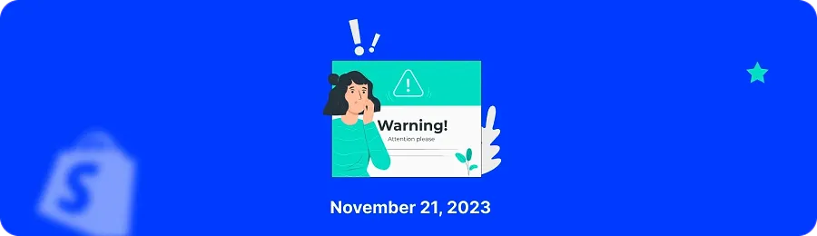 StayiInformed with Shopify Flow_ Receive alerts for workflow errors StayiInformed with Shopify Flow_ Receive alerts for workflow errors