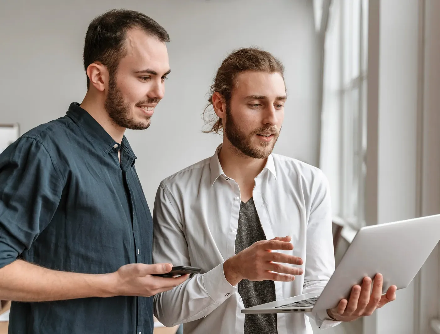 Steps to achieve success with DigitalSuits AI consulting services Steps to achieve success with DigitalSuits AI consulting services