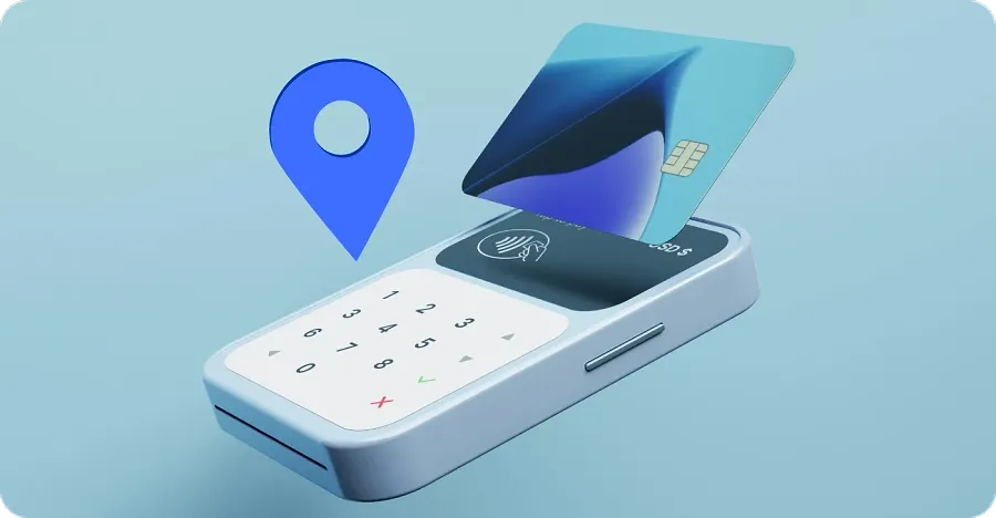 Streamlined cash tracking across locations in POS