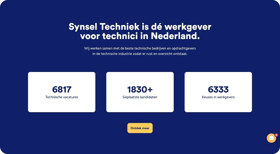 Synsel Techniek Synsel Techniek