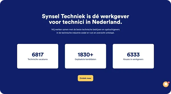Synsel Techniek