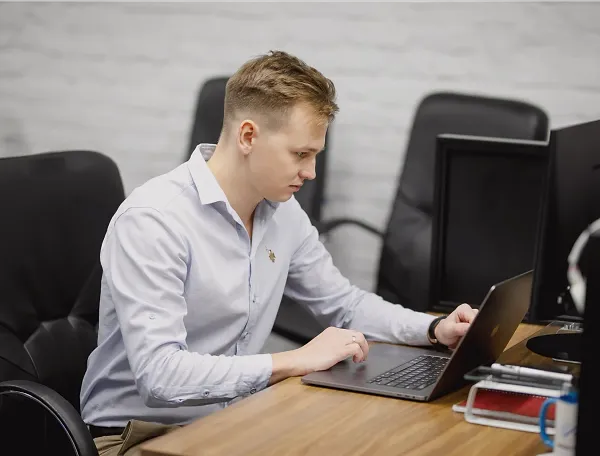 Talent acquisition process