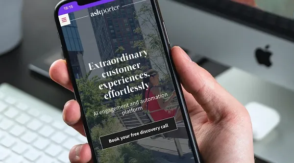 The 24_7 Digital Property Assistant and Management Platform for AskPorter