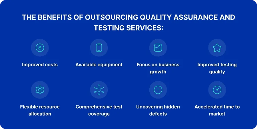 The Benefits of Outsourcing Quality Assurance and Testing Services_.webp