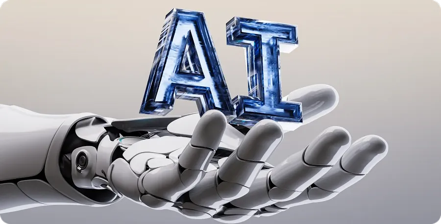 The Role of AI in Transforming Your Business