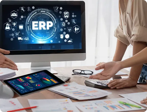 The most frequent challenges in Shopify integration with ERP The most frequent challenges in Shopify integration with ERP