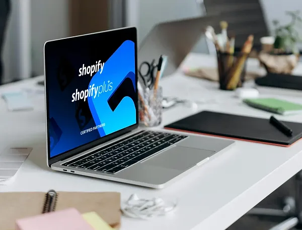 The process of custom Shopify development in Canada The process of custom Shopify development in Canada
