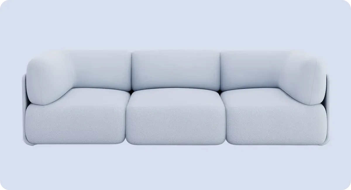 The product in detail