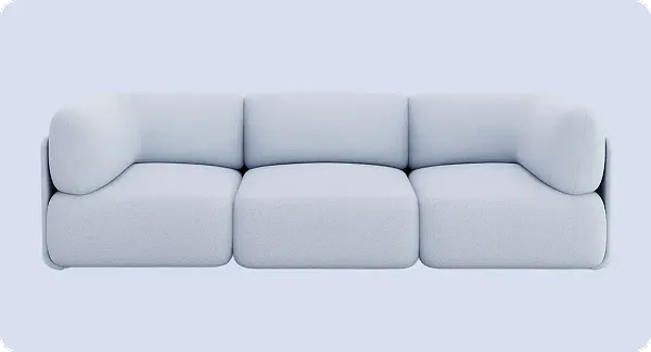 The product in detail