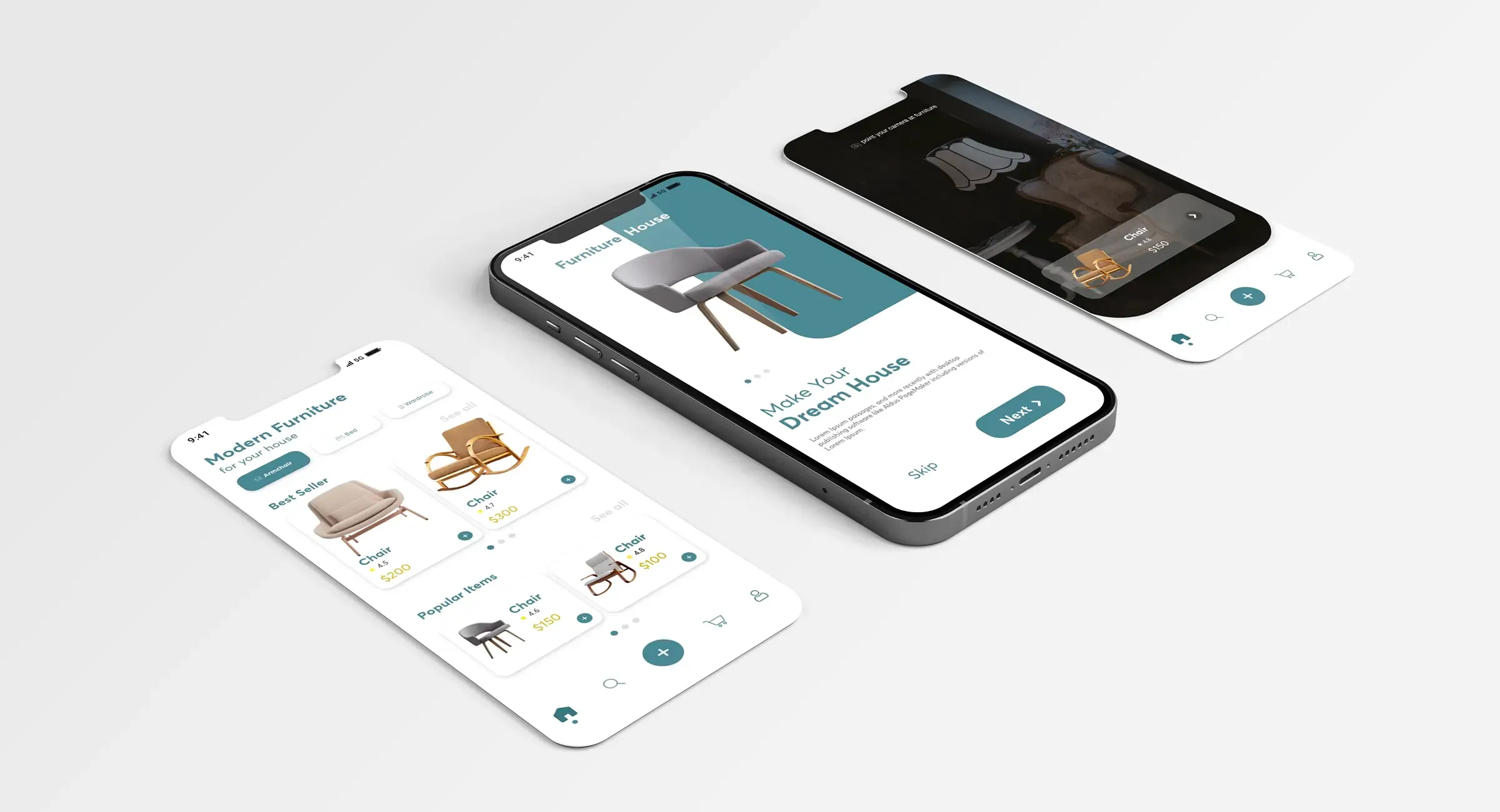 The results you get from mobile app design