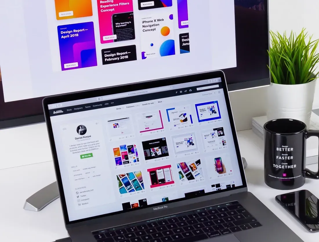 Drive innovation and growth with a digital product development company