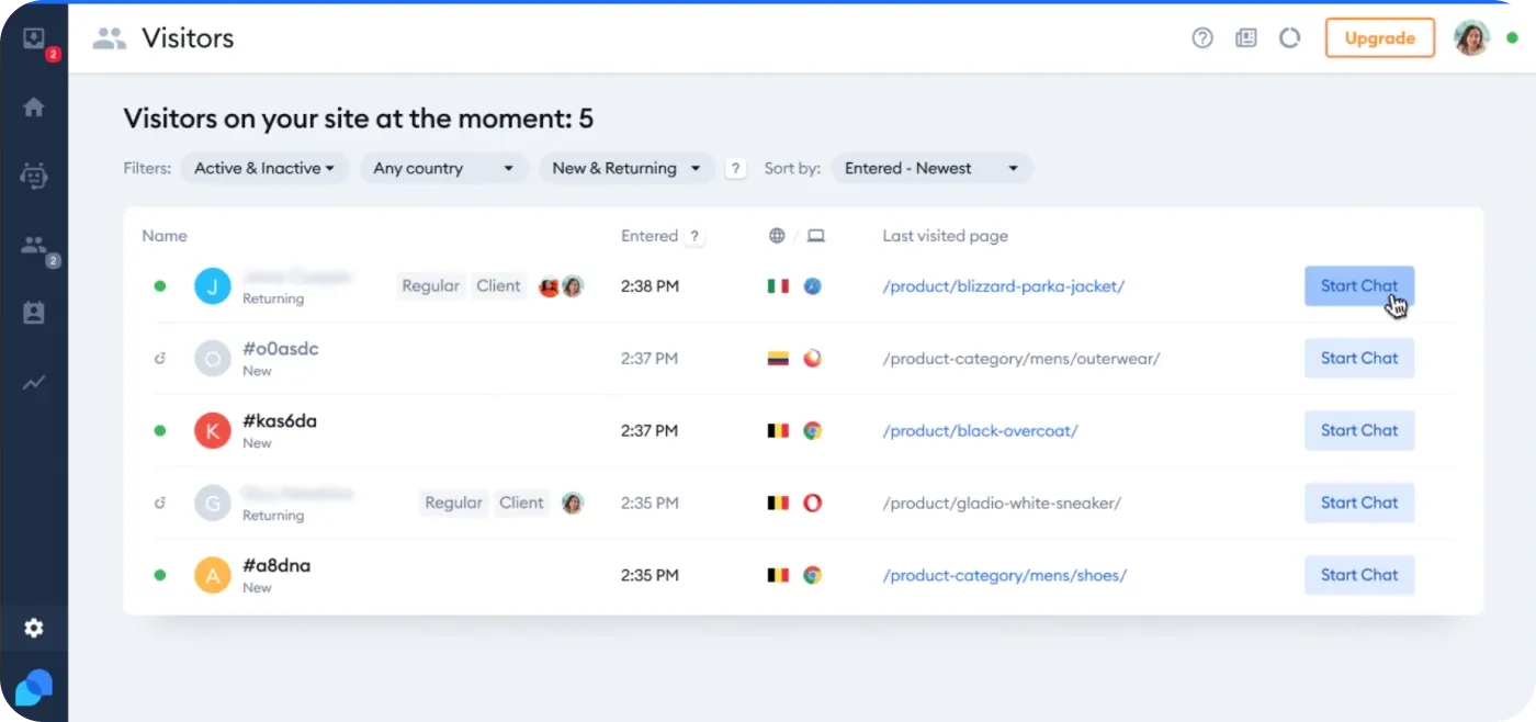 Tidio Live Chat & AI Chatbots.webp Tidio Live Chat & AI Chatbots.webp