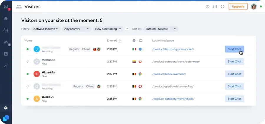 Tidio Live Chat & AI Chatbots.webp Tidio Live Chat & AI Chatbots.webp