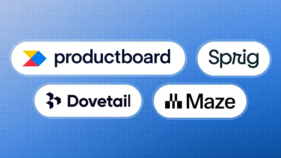 Tools for AI-driven product discovery
