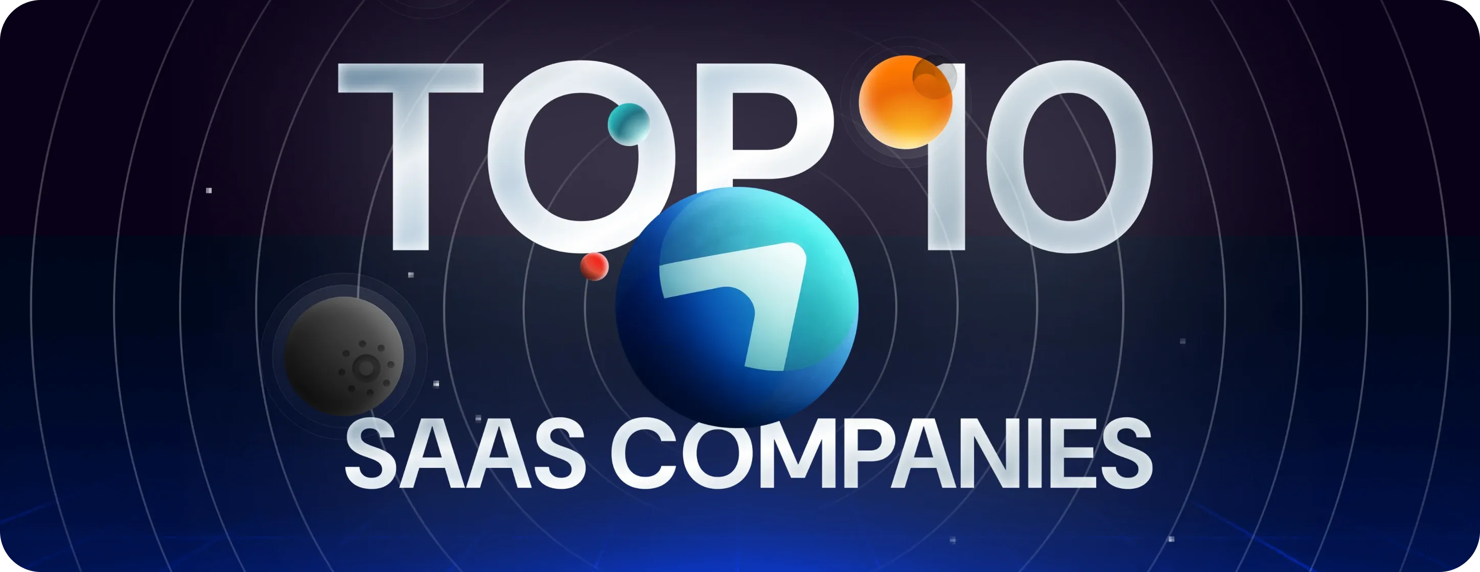 Top 10 SaaS Development Companies