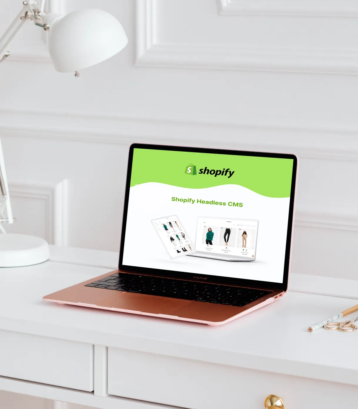 Top 3 Reasons Why You Should Consider a Shopify Headless CMS