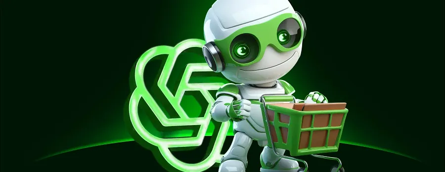 Top 7 AI in Ecommerce Trends for 2026 What Actually Drives Growth Top 7 AI in Ecommerce Trends for 2026 What Actually Drives Growth