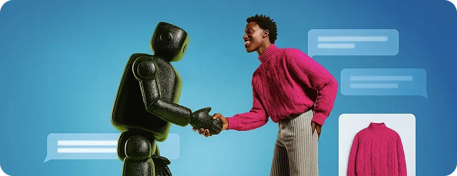 Top Ecommerce Chatbot Use Cases to Improve Customer Experience