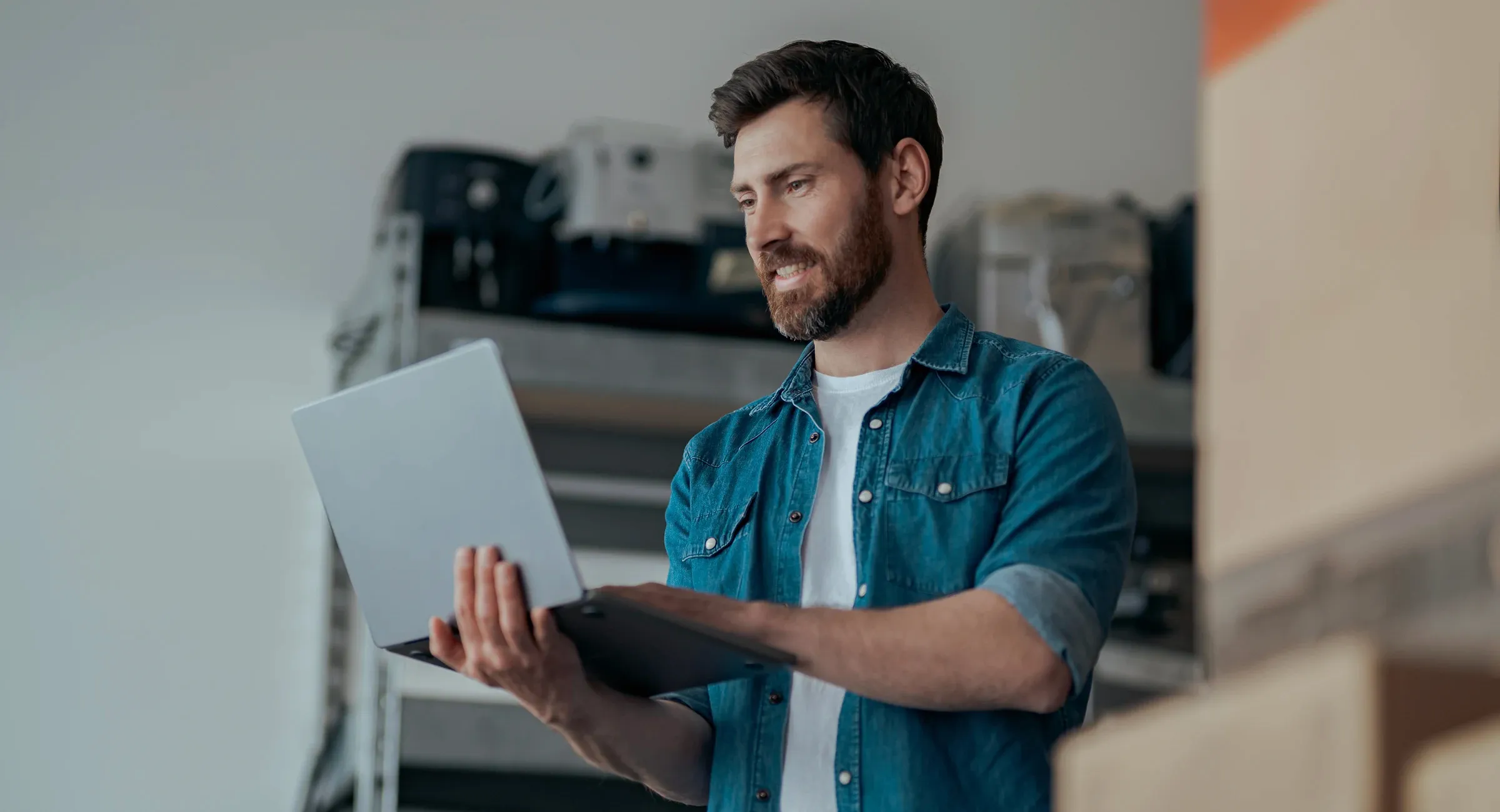 Tracking synchronization Tracking synchronization