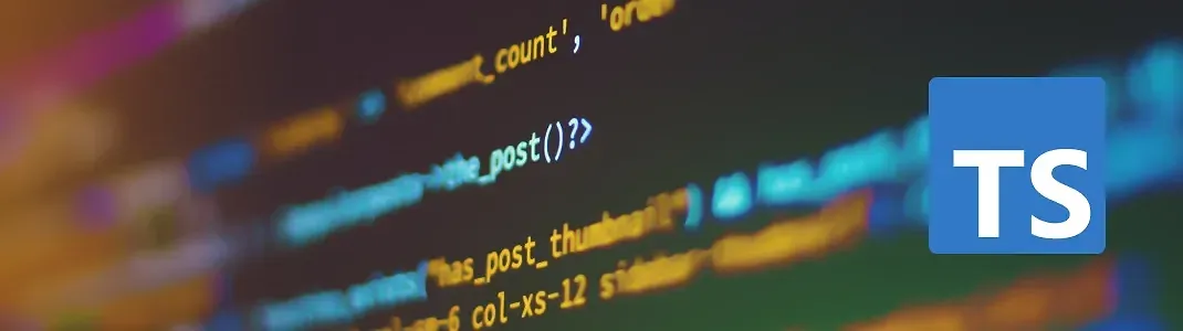 Typescript Typescript