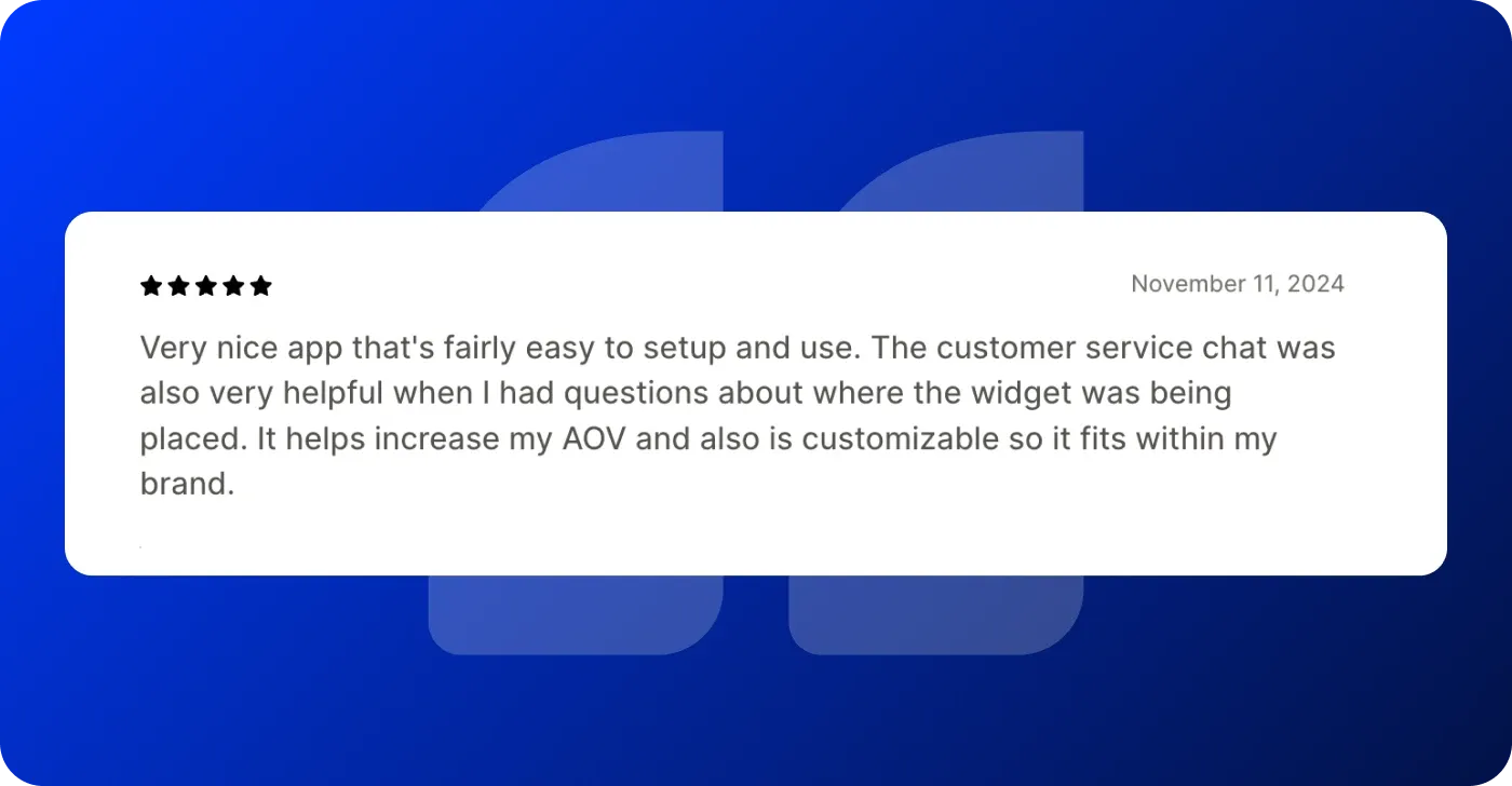 UFE Cross Sell & Upsell Bundle review