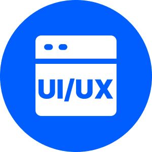 UI/UX design