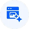 card image