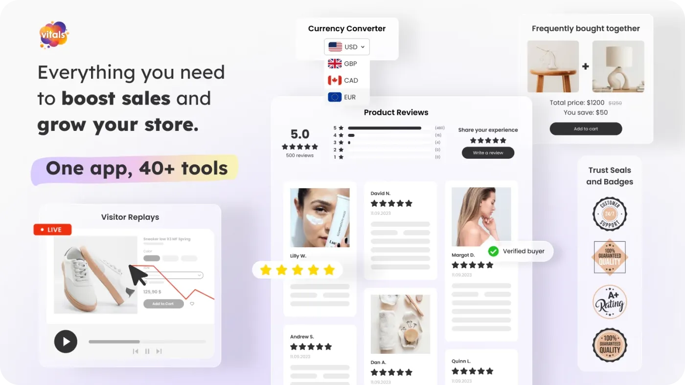 Vitals_ Reviews, Upsells & 40+.webp Vitals_ Reviews, Upsells & 40+.webp