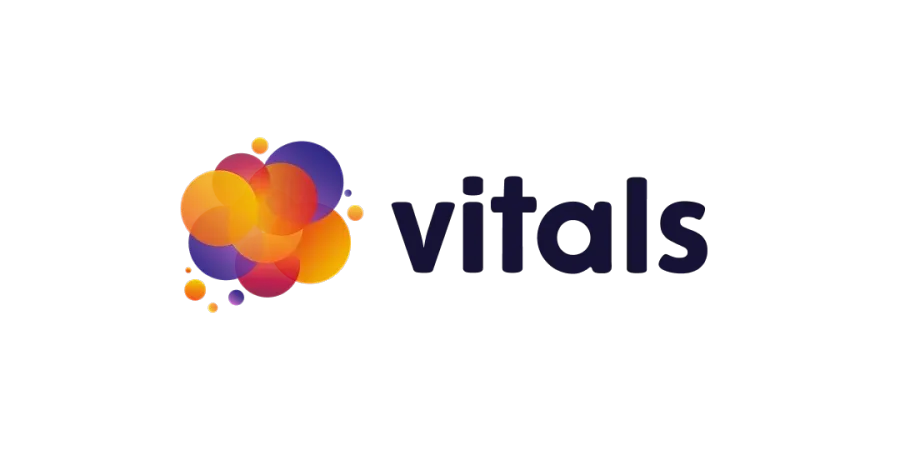 Vitals - logo