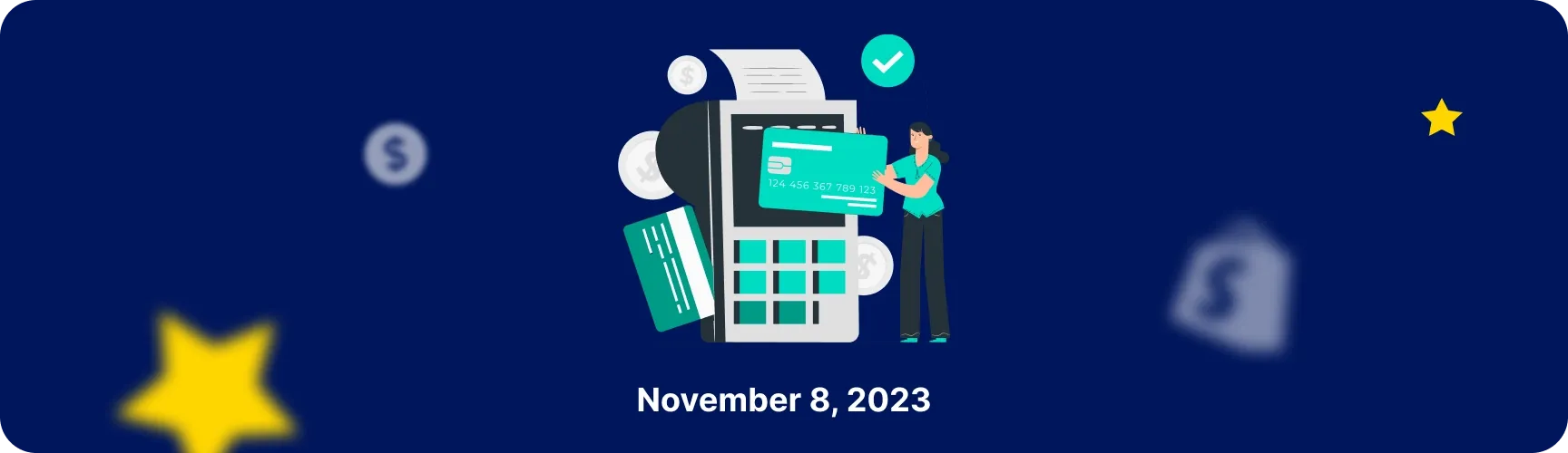 Void transactions and cancel orders directly within the Point of Sale (POS) system