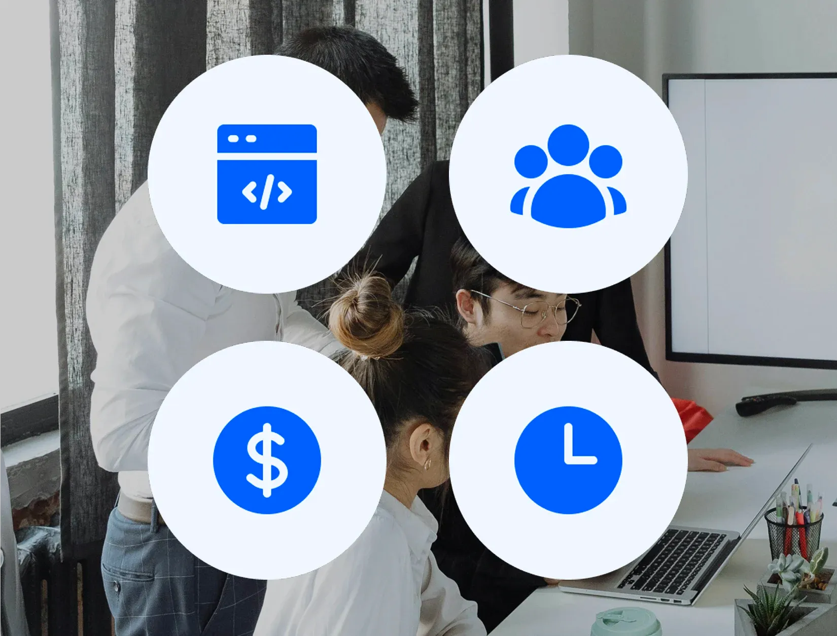 Ways to collaborate on custom Shopify development in Canada