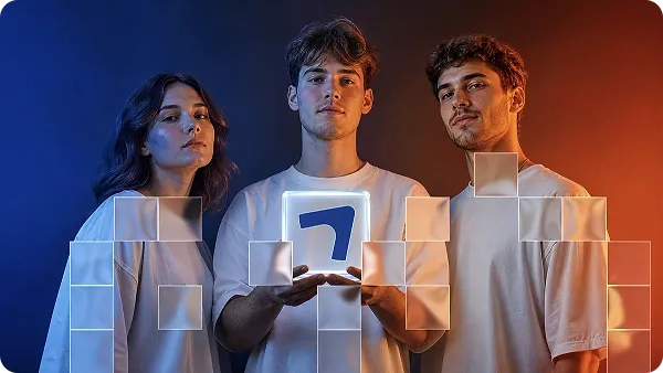 DigitalSuits. We know ecommerce. We build AI. We connect the two.